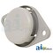 A & I Products Switch, Operator Presence; Screw Mount, Normally Open 4" x2" x2" A-OPSSM2 - alternate 1